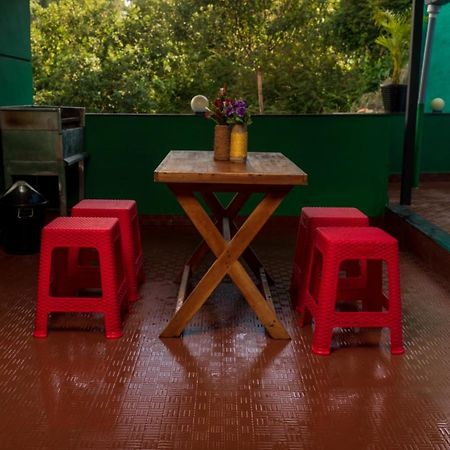 Wayanad Doubletree Villa Vythiri Eksteriør billede