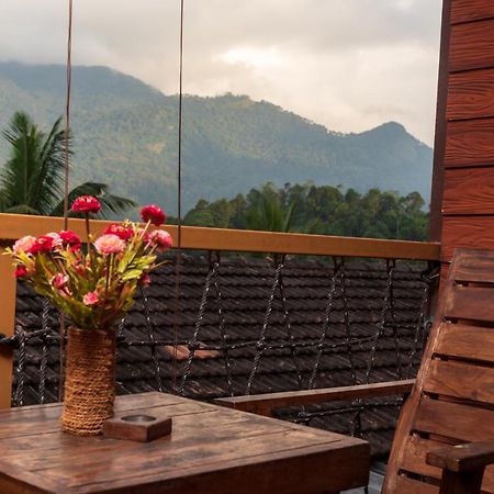 Wayanad Doubletree Villa Vythiri Eksteriør billede