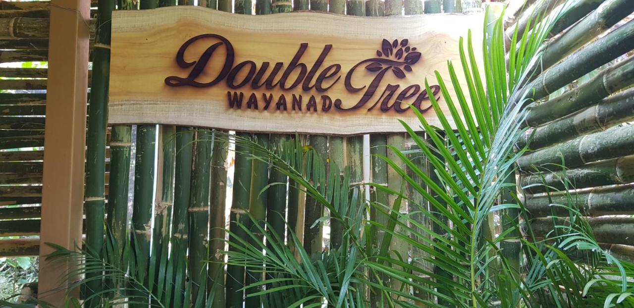 Wayanad Doubletree Villa Vythiri Eksteriør billede