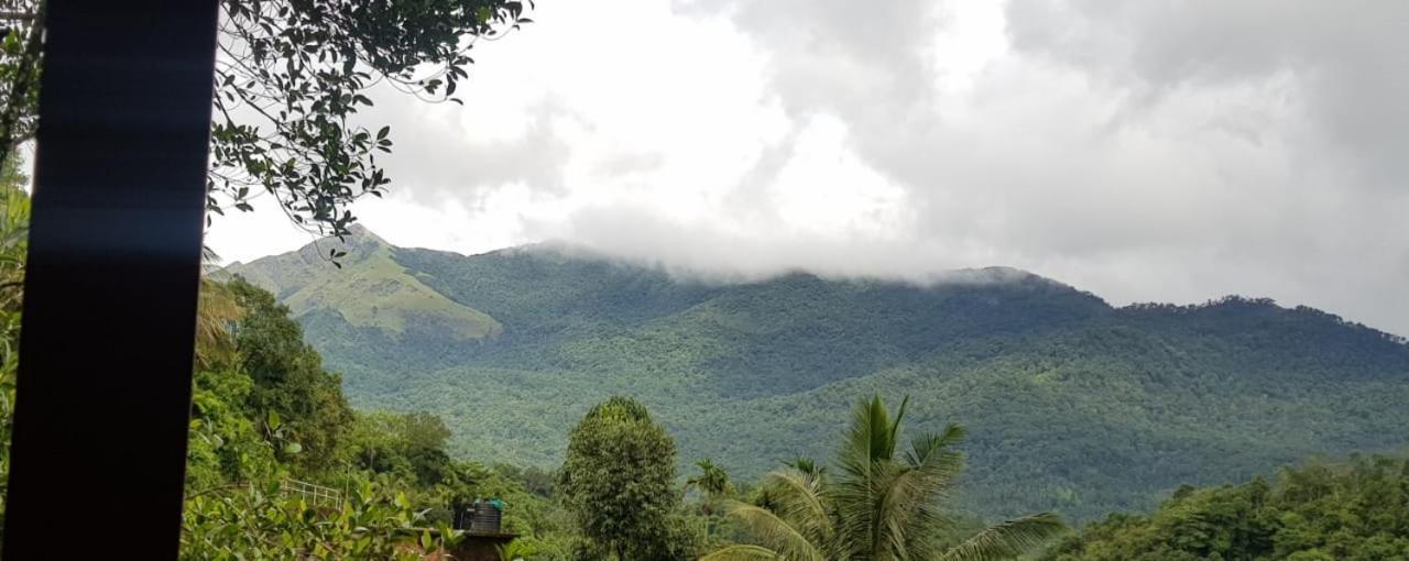 Wayanad Doubletree Villa Vythiri Eksteriør billede