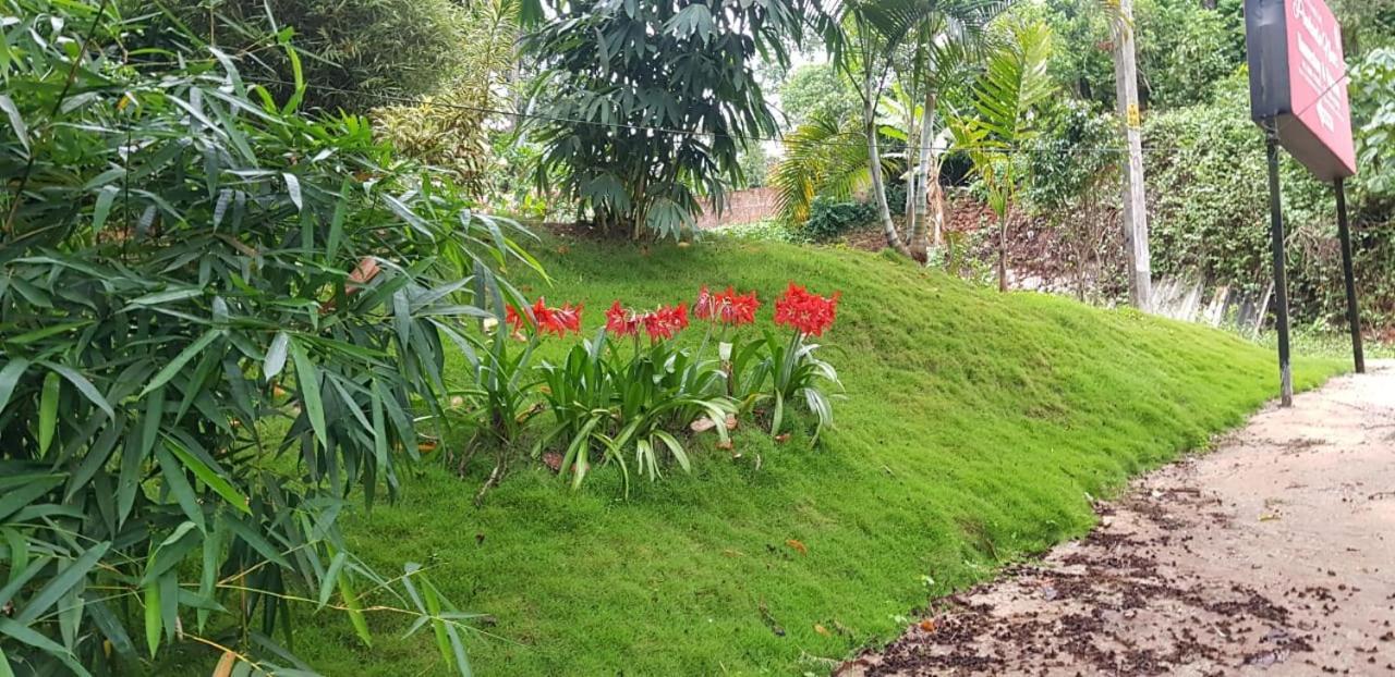 Wayanad Doubletree Villa Vythiri Eksteriør billede