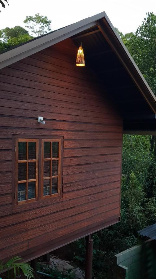 Wayanad Doubletree Villa Vythiri Eksteriør billede