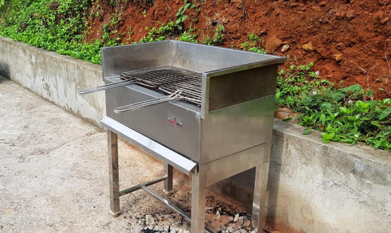 Wayanad Doubletree Villa Vythiri Eksteriør billede