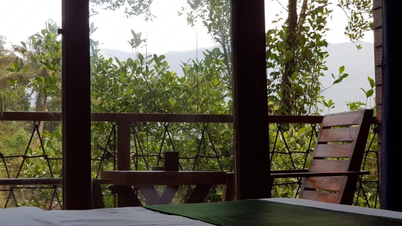 Wayanad Doubletree Villa Vythiri Eksteriør billede