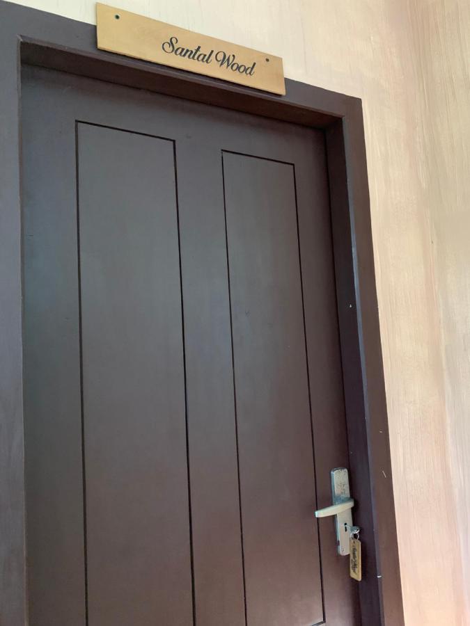Wayanad Doubletree Villa Vythiri Eksteriør billede