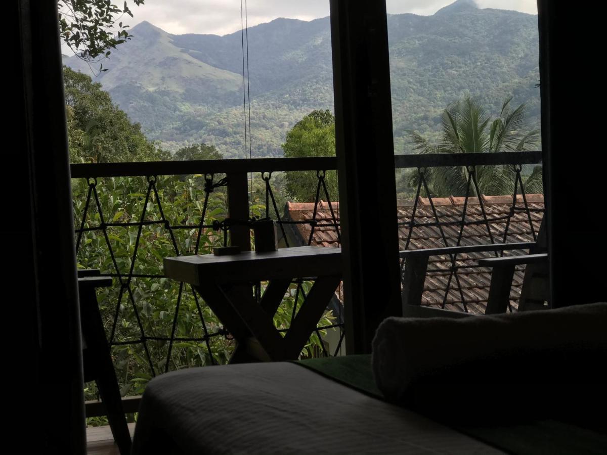 Wayanad Doubletree Villa Vythiri Eksteriør billede