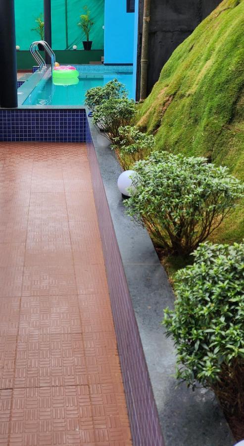 Wayanad Doubletree Villa Vythiri Eksteriør billede