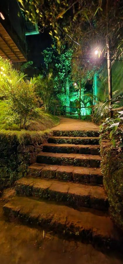 Wayanad Doubletree Villa Vythiri Eksteriør billede