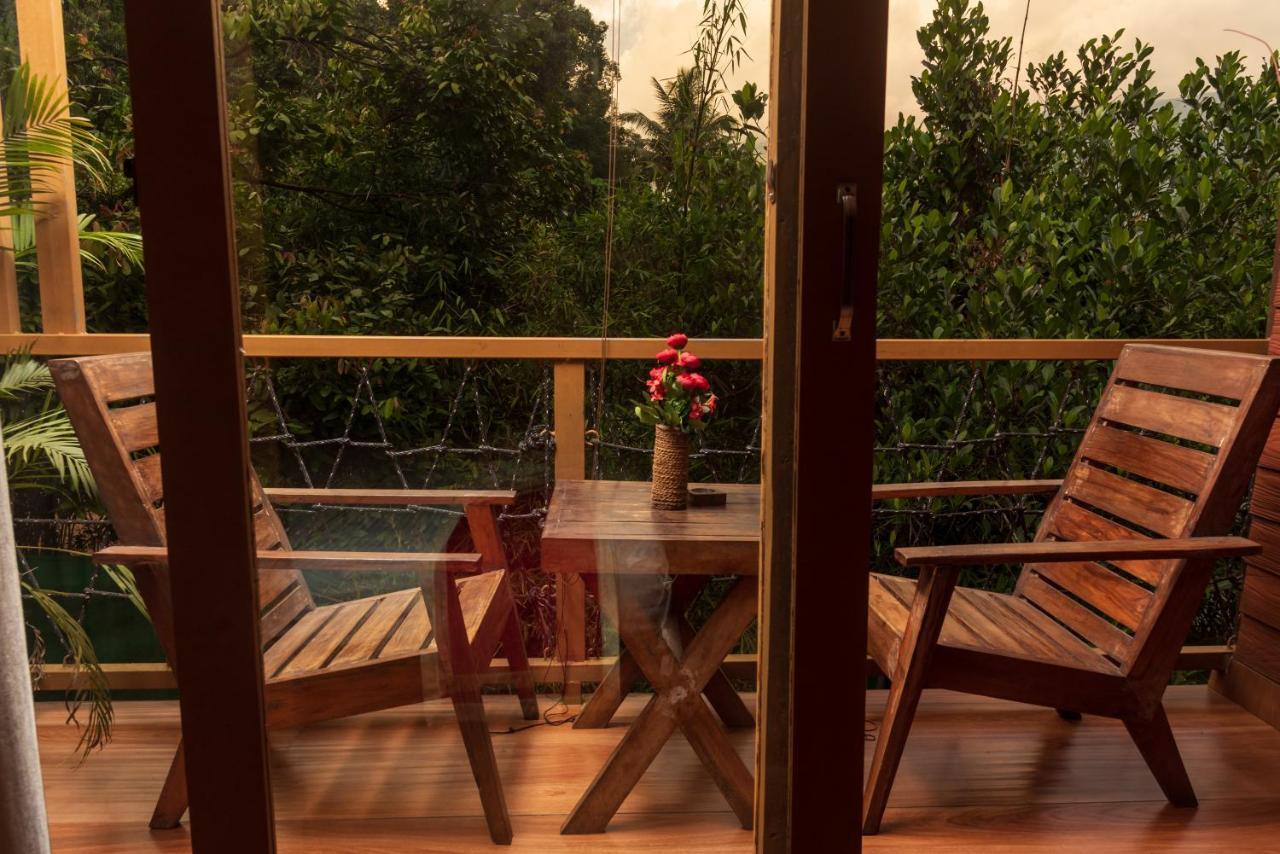 Wayanad Doubletree Villa Vythiri Eksteriør billede