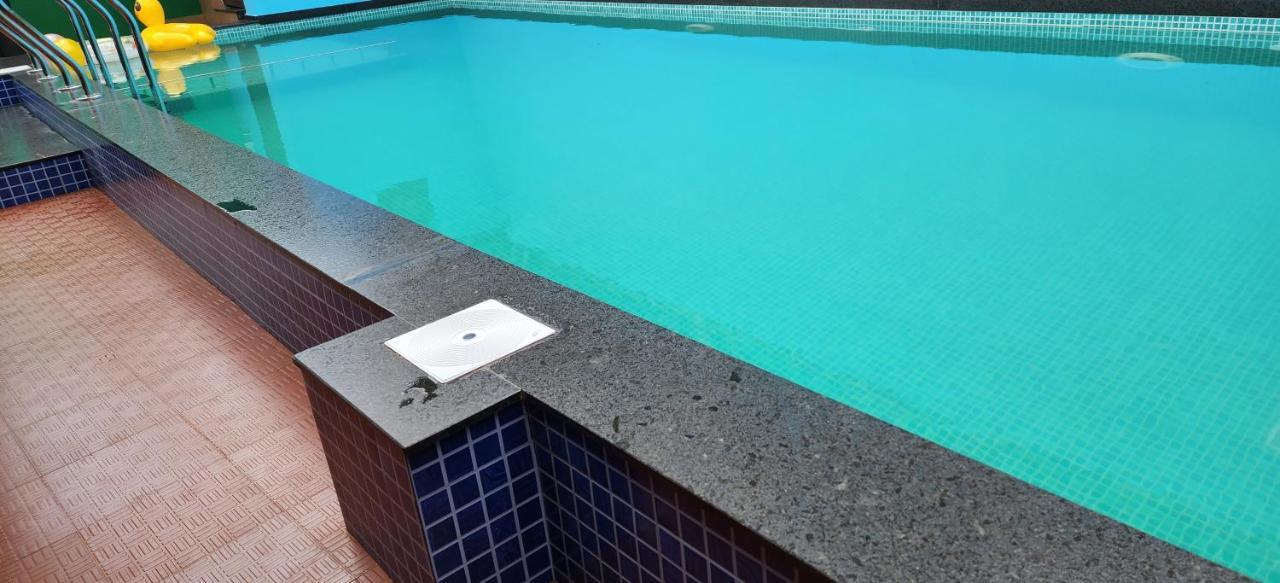 Wayanad Doubletree Villa Vythiri Eksteriør billede