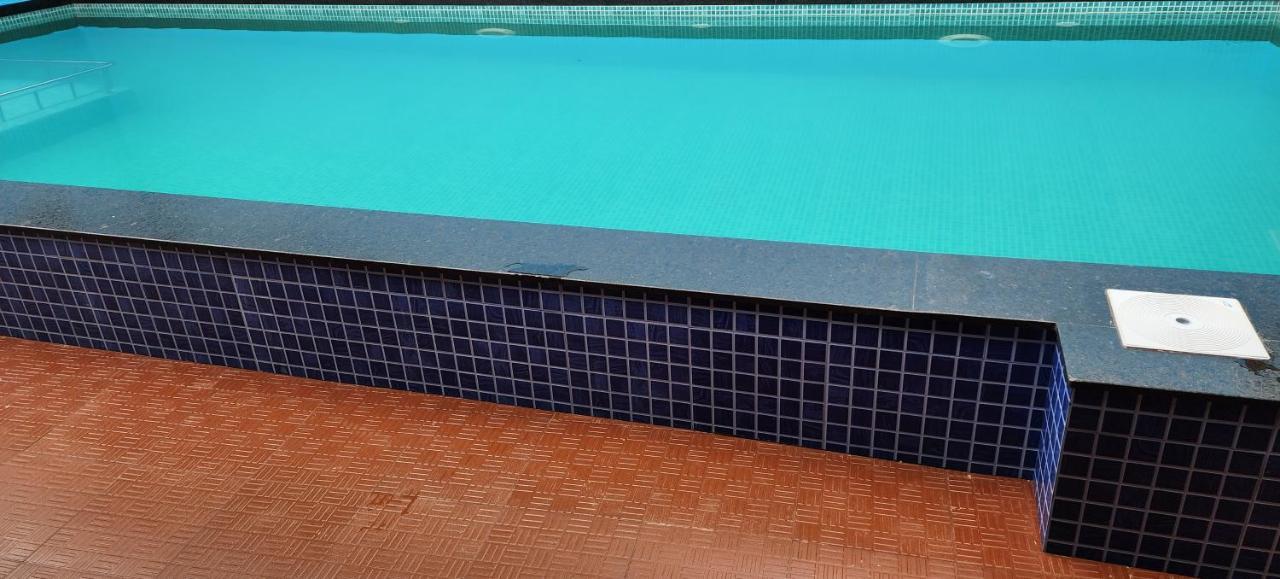 Wayanad Doubletree Villa Vythiri Eksteriør billede