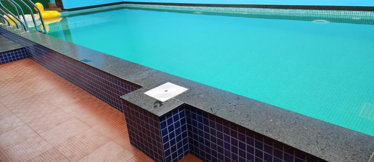 Wayanad Doubletree Villa Vythiri Eksteriør billede