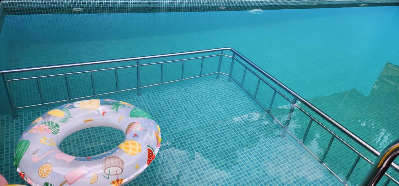Wayanad Doubletree Villa Vythiri Eksteriør billede